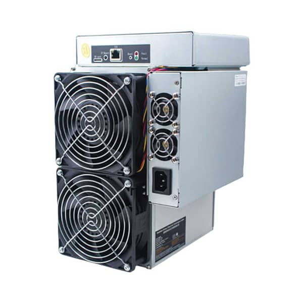 Bitmain Antminer DR5 34Th Decred Miner