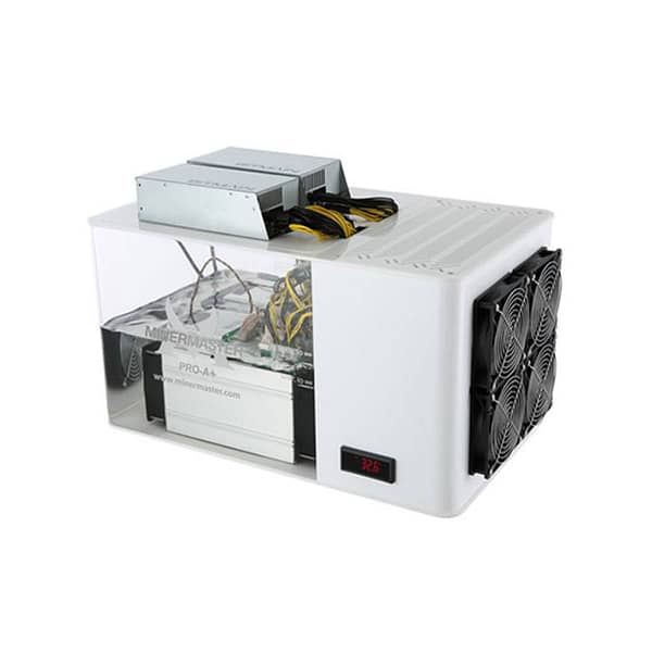 MinerMaster PRO A Immersion Cooler 2