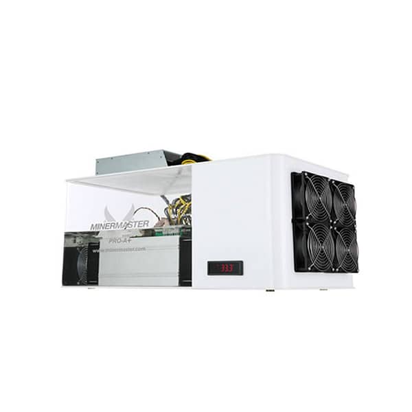 MinerMaster PRO A Immersion Cooler 3