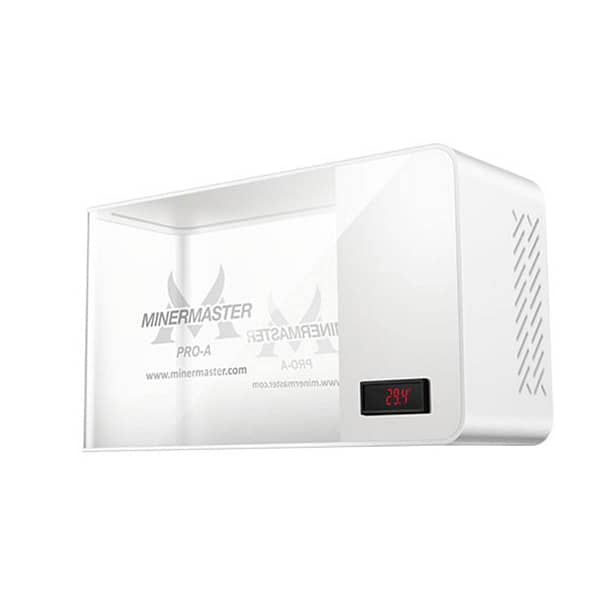 MinerMaster PRO A immersion cooler 4