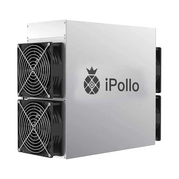 iPollo B2 110Th Bitcoin Miner