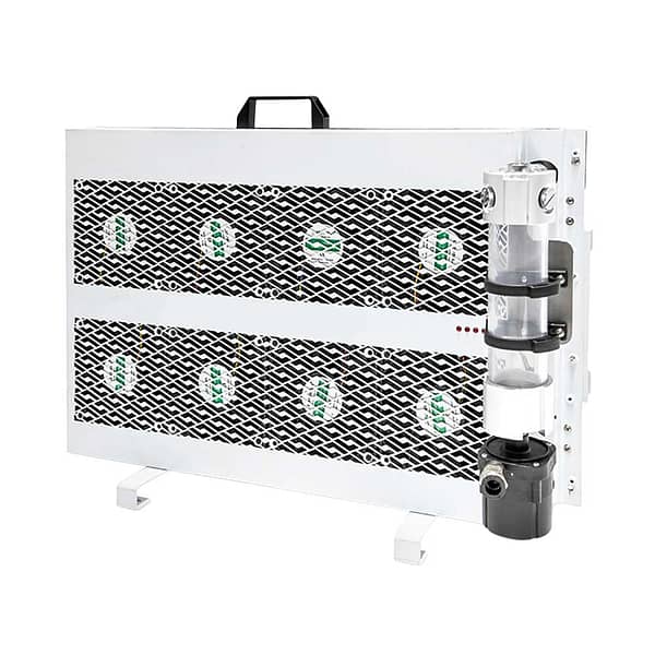 Lian Li Water Cooling Kit for Hydro ASICs 12KW
